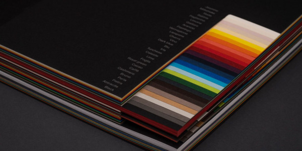 Sirio Color: nueva colección Fedrigoni