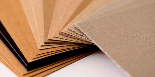 Gramaje y espesor del papel: todo lo que debes de saber