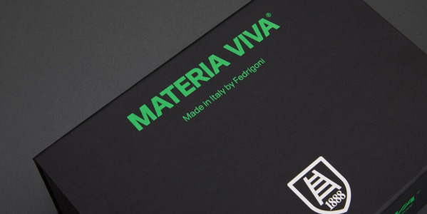 Materia Viva, la nueva colección de Fedrigoni Paper