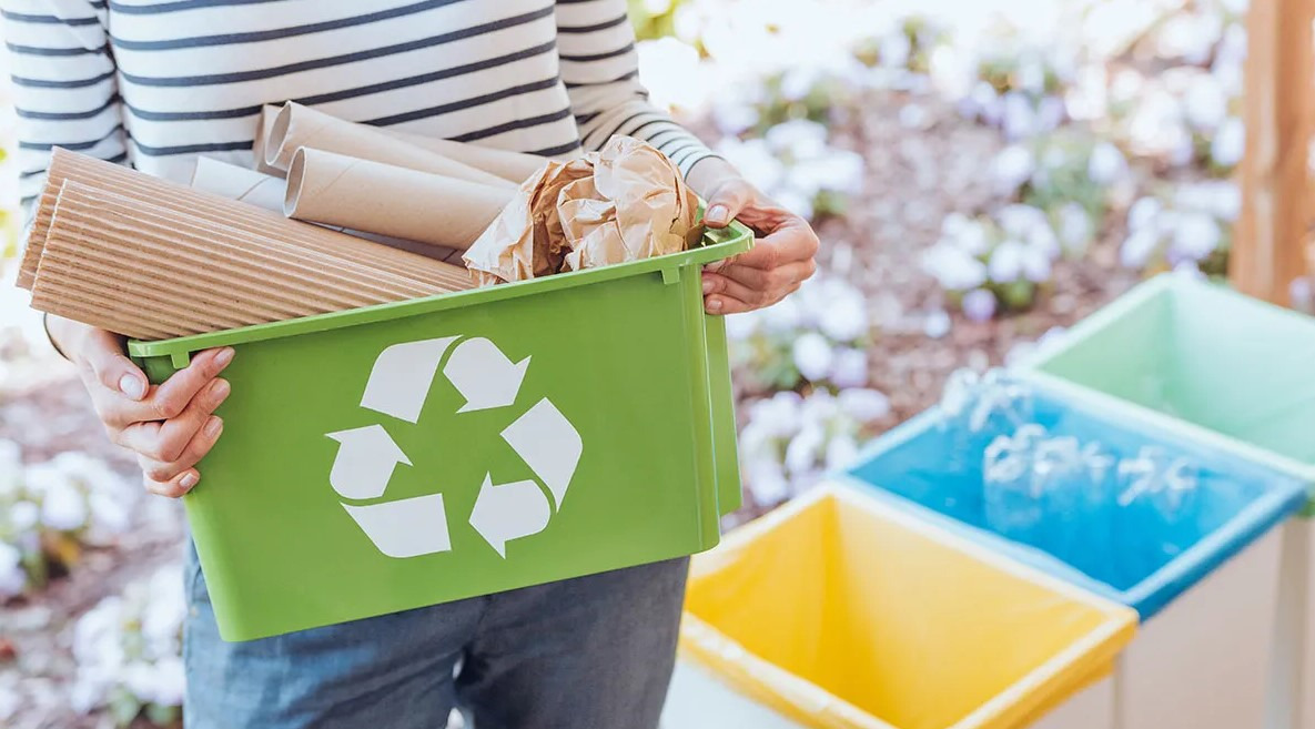 Cuáles son las ventajas de reciclar papel Todo lo que necesitas saber Distribución de papel